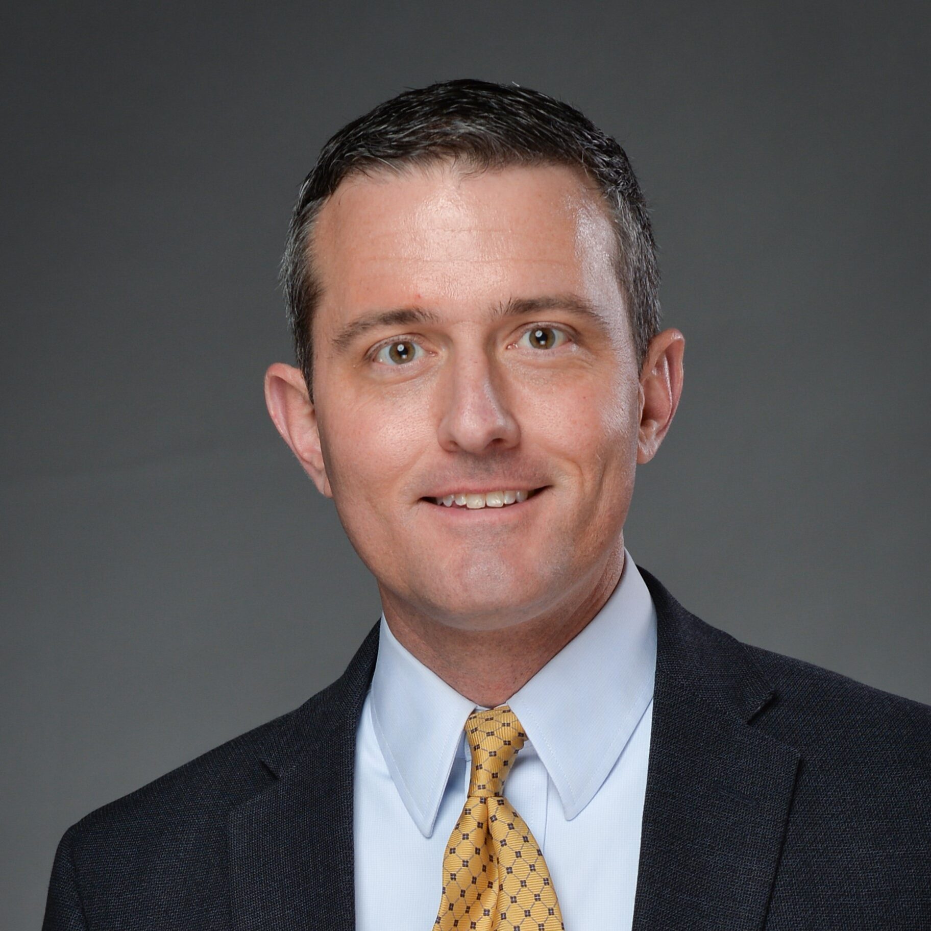 Eric Zito -lennox